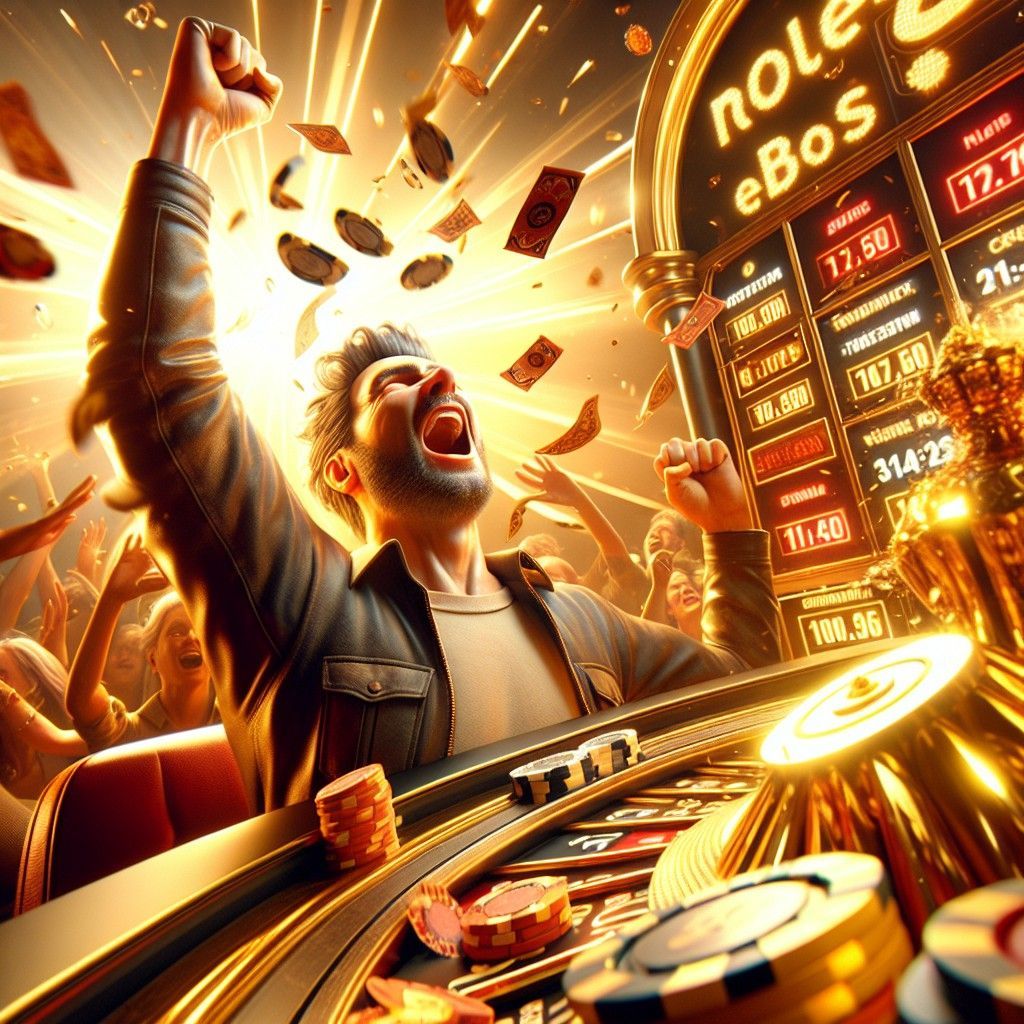 Esports Betting کھلاڑیوں کے لیے لائیو کیسینو سیکشن