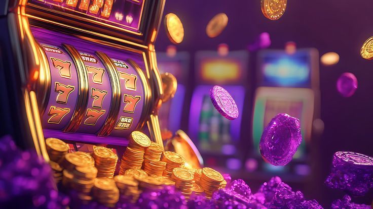 Esports Betting آن لائن کیسینو میں کھیلنے کی وجوہات