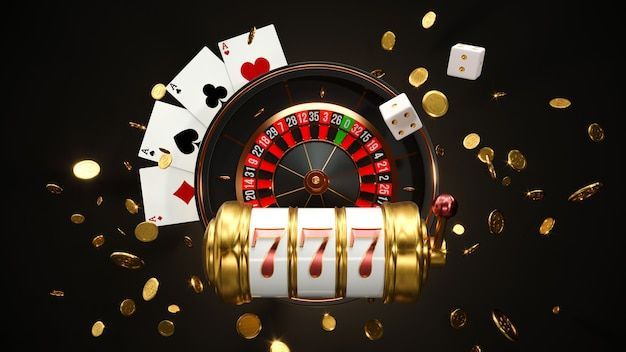 Esports Betting آن لائن کیسینو میں اصل گیمز